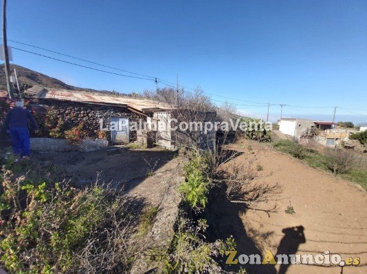 ID-396    Si quieres un pedazo de terreno con un pajero